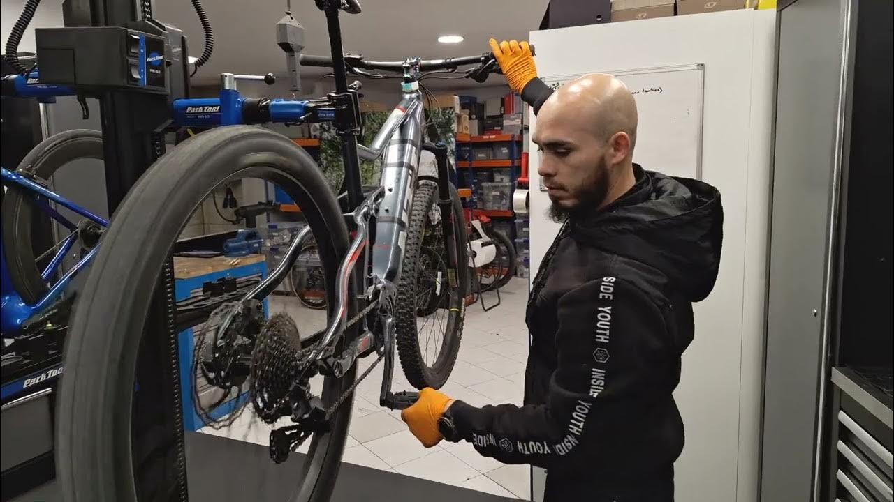 Custom Fittings: Ensuring the Perfect Bicycle Fit