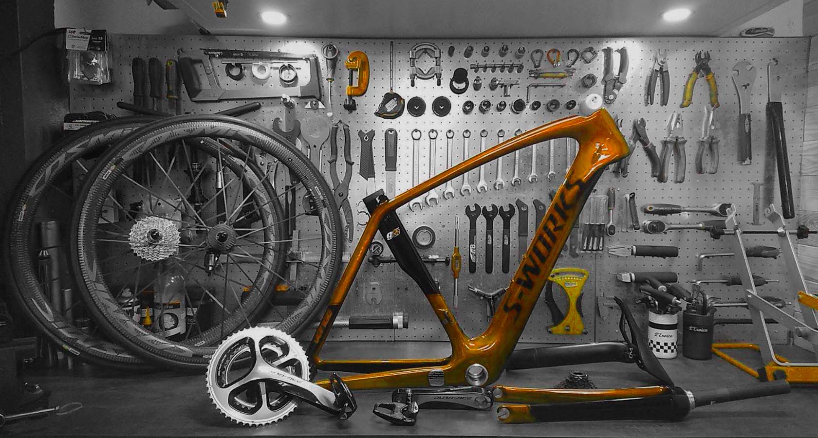  Maintenance and Repair: Keeping Your Bike in Top Condition